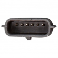 Дроссельная заслонка KRAUF 1440698052 NOF QFY ETZ1051RL - Изображение 7