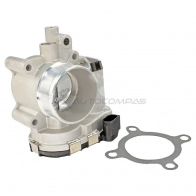 Дроссельная заслонка KRAUF QX KWX 1440703398 ETZ1055RL
