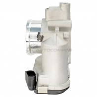 Дроссельная заслонка KRAUF QX KWX 1440703398 ETZ1055RL - Изображение 6