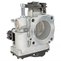 Дроссельная заслонка KRAUF 1440703403 ETZ1084RL D24 RF - Изображение 2