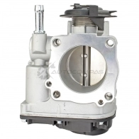 Дроссельная заслонка KRAUF 1440703403 ETZ1084RL D24 RF - Изображение 3
