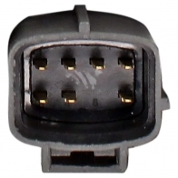Дроссельная заслонка KRAUF 1440703403 ETZ1084RL D24 RF - Изображение 7