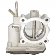 Дроссельная заслонка KRAUF 3 I8W9T 1440703409 ETZ1105RL - Изображение 5