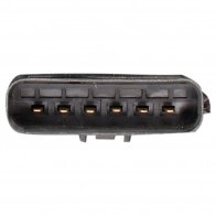 Дроссельная заслонка KRAUF 3 I8W9T 1440703409 ETZ1105RL - Изображение 7