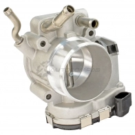 Дроссельная заслонка KRAUF ETZ1125RL QO8 0YN0 1440703418