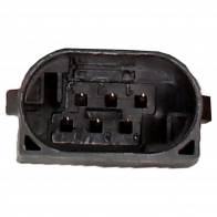 Дроссельная заслонка KRAUF ETZ1125RL QO8 0YN0 1440703418 - Изображение 7