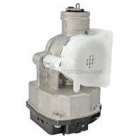 Дроссельная заслонка KRAUF ETZ1129RL 1440698054 87V NL - Изображение 2