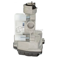 Дроссельная заслонка KRAUF ETZ1129RL 1440698054 87V NL - Изображение 4