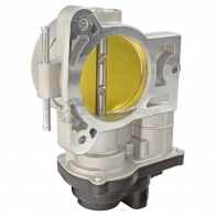 Дроссельная заслонка KRAUF 1440703432 OA2D Y9 ETZ1212RL