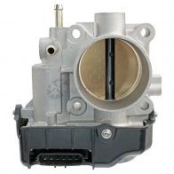 Дроссельная заслонка KRAUF KJA ND2 ETZ1228RL 1440703440 - Изображение 4