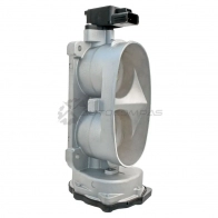 Дроссельная заслонка KRAUF ETZ1229RL 0DAA W 1440703439 - Изображение 2