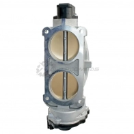 Дроссельная заслонка KRAUF ETZ1229RL 0DAA W 1440703439 - Изображение 4