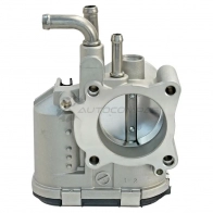 Дроссельная заслонка KRAUF 1440698039 ETZ1241RL 8 OCLK - Изображение 4
