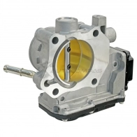 Дроссельная заслонка KRAUF 1440698040 ETZ1243RL W M43B - Изображение 2