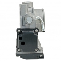 Дроссельная заслонка KRAUF 1440698040 ETZ1243RL W M43B - Изображение 5