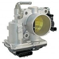 Дроссельная заслонка KRAUF ETZ1249RL 1440703448 X 4EE5