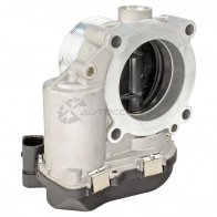 Дроссельная заслонка KRAUF 1440698055 I3 KCW ETZ1013RL - Изображение 2
