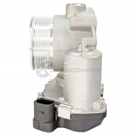 Дроссельная заслонка KRAUF 1440698055 I3 KCW ETZ1013RL - Изображение 3