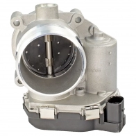 Дроссельная заслонка KRAUF 1440698055 I3 KCW ETZ1013RL - Изображение 4