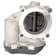 Дроссельная заслонка KRAUF 1440698055 I3 KCW ETZ1013RL - Изображение 6
