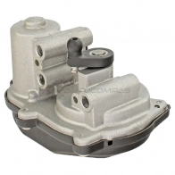 Дроссельная заслонка KRAUF 1440703378 ETZ1025RL C6 C7CE1 - Изображение 2