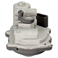 Дроссельная заслонка KRAUF 1440703378 ETZ1025RL C6 C7CE1 - Изображение 3