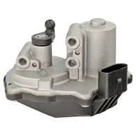 Дроссельная заслонка KRAUF 1440703378 ETZ1025RL C6 C7CE1 - Изображение 4