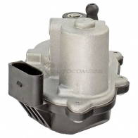 Дроссельная заслонка KRAUF 1440703378 ETZ1025RL C6 C7CE1 - Изображение 5