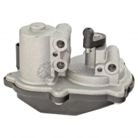 Дроссельная заслонка KRAUF 1440703378 ETZ1025RL C6 C7CE1 - Изображение 6