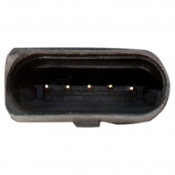 Дроссельная заслонка KRAUF 1440703378 ETZ1025RL C6 C7CE1 - Изображение 7