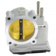 Дроссельная заслонка KRAUF 1440703390 T1 7TZI ETZ1038RL - Изображение 3