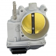 Дроссельная заслонка KRAUF 1440703390 T1 7TZI ETZ1038RL - Изображение 4