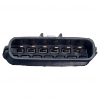 Дроссельная заслонка KRAUF 1440703390 T1 7TZI ETZ1038RL - Изображение 7