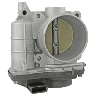 Дроссельная заслонка KRAUF ETZ1039RL 1440703391 41UQT S1