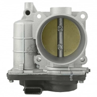 Дроссельная заслонка KRAUF ETZ1039RL 1440703391 41UQT S1 - Изображение 3