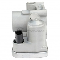 Дроссельная заслонка KRAUF ETZ1044RL ASTP YI 1440703387 - Изображение 5