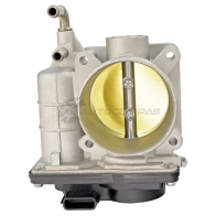 Дроссельная заслонка KRAUF ETZ1062RL 02TIS V 1440703396 - Изображение 3