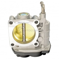 Дроссельная заслонка KRAUF ETZ1062RL 02TIS V 1440703396 - Изображение 5