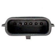 Дроссельная заслонка KRAUF ETZ1062RL 02TIS V 1440703396 - Изображение 7