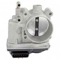 Дроссельная заслонка KRAUF ETZ1068RL JS5 V8 1440703394 - Изображение 5