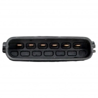 Дроссельная заслонка KRAUF ETZ1068RL JS5 V8 1440703394 - Изображение 7