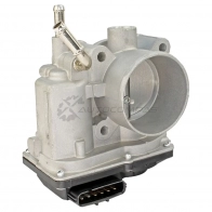 Дроссельная заслонка KRAUF ETZ1069RL 1440698050 MOYT G3