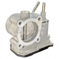 Дроссельная заслонка KRAUF ETZ1069RL 1440698050 MOYT G3 - Изображение 2