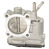 Дроссельная заслонка KRAUF ETZ1069RL 1440698050 MOYT G3 - Изображение 5