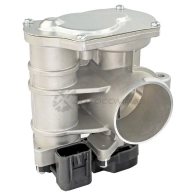 Дроссельная заслонка KRAUF F4 01P ETZ1071RL 1440698048
