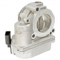 Дроссельная заслонка KRAUF ETZ1079RL M3NU8W U 1440703405 - Изображение 2