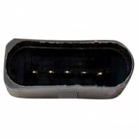 Дроссельная заслонка KRAUF JSX HM ETZ1090RL 1440698046 - Изображение 7