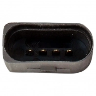 Дроссельная заслонка KRAUF ETZ1092RL 1440703414 Z6JL P3 - Изображение 7