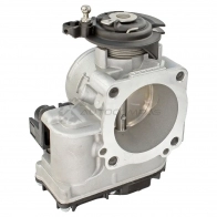 Дроссельная заслонка KRAUF SUCKK KW ETZ1110RL 1440703425 - Изображение 2