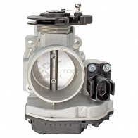 Дроссельная заслонка KRAUF SUCKK KW ETZ1110RL 1440703425 - Изображение 3